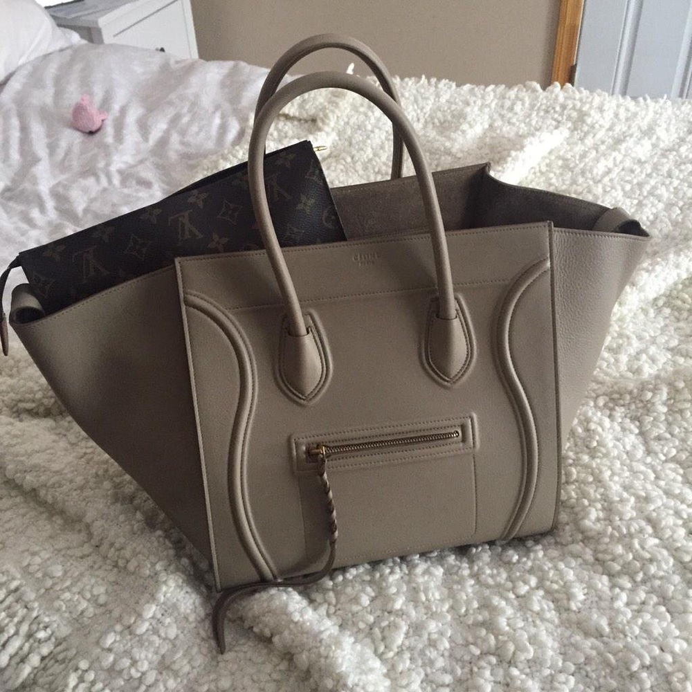 BRAND NEW Celine phantom